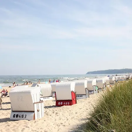 Strandnahes Mit Eigener Sauna Und Kamin - Am Duenenstrand Holiday home *