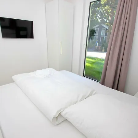 Nyaraló Am Duenenstrand *