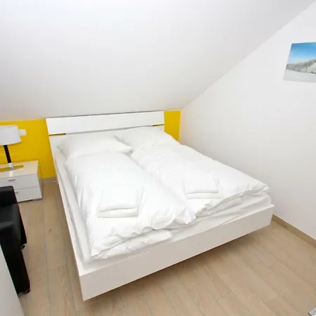 Strandnahes Mit Eigener Sauna Und Kamin - Am Duenenstrand *