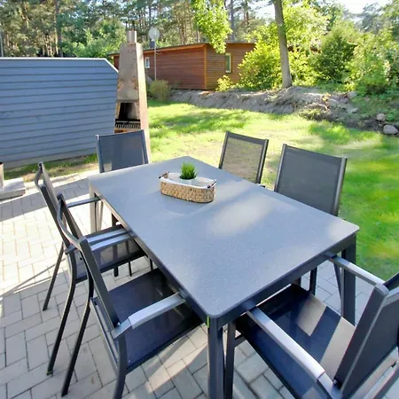 Am Duenenstrand * Baabe